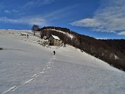 24 Belle baite ristrutturate a modo e bei panorami